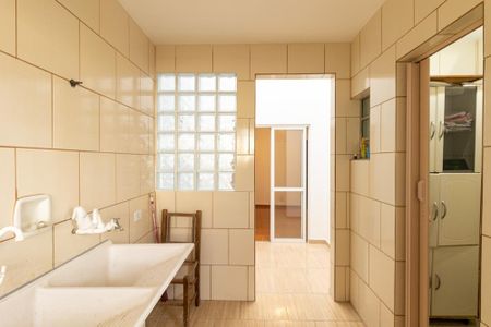 Casa para alugar com 90m², 3 quartos e 1 vaga Casa para alugar com 90m², 3 quartos e 1 vagaÁrea de Serviço