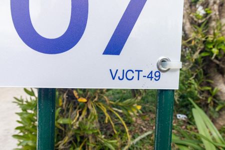 Casa para alugar com 90m², 3 quartos e 1 vaga Casa para alugar com 90m², 3 quartos e 1 vagaPlaca