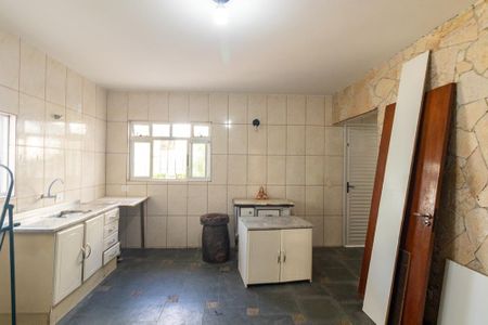 Casa para alugar com 90m², 3 quartos e 1 vaga Casa para alugar com 90m², 3 quartos e 1 vagaCozinha