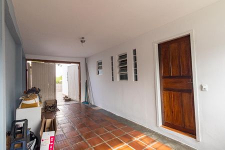 Casa para alugar com 90m², 3 quartos e 1 vaga Casa para alugar com 90m², 3 quartos e 1 vagaGaragem