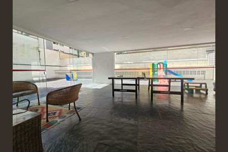 Apartamento para alugar com 68m², 3 quartos e 1 vaga Apartamento para alugar com 68m², 3 quartos e 1 vagaÁrea comum