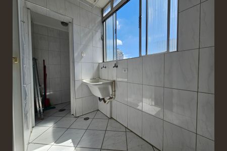 Apartamento para alugar com 68m², 3 quartos e 1 vaga Apartamento para alugar com 68m², 3 quartos e 1 vagaÁrea de Serviço