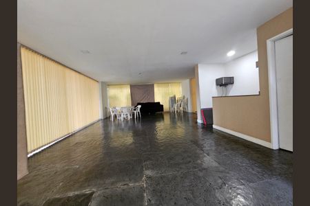 Apartamento para alugar com 68m², 3 quartos e 1 vaga Apartamento para alugar com 68m², 3 quartos e 1 vagaÁrea comum - Salão de festas