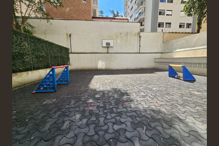 Apartamento para alugar com 68m², 3 quartos e 1 vaga Apartamento para alugar com 68m², 3 quartos e 1 vagaÁrea comum