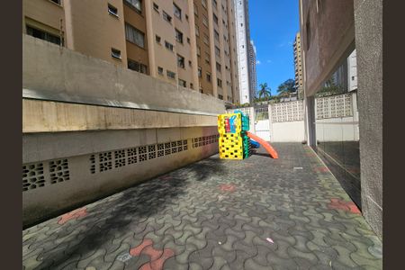 Apartamento para alugar com 68m², 3 quartos e 1 vaga Apartamento para alugar com 68m², 3 quartos e 1 vagaÁrea comum