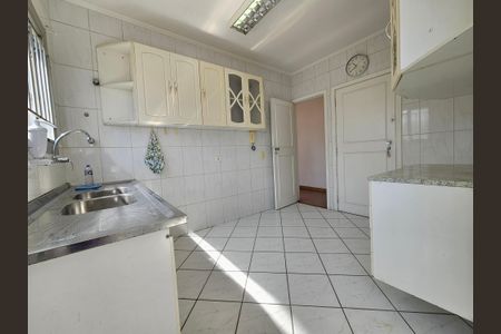 Apartamento para alugar com 68m², 3 quartos e 1 vaga Apartamento para alugar com 68m², 3 quartos e 1 vagaCozinha