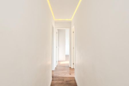 Apartamento para alugar com 74m², 2 quartos e 1 vaga Apartamento para alugar com 74m², 2 quartos e 1 vagacorredor