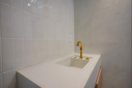 Casa para alugar com 230m², 3 quartos e 2 vagasBanheiro Corredor