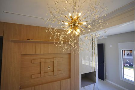 Casa para alugar com 230m², 3 quartos e 2 vagasSala