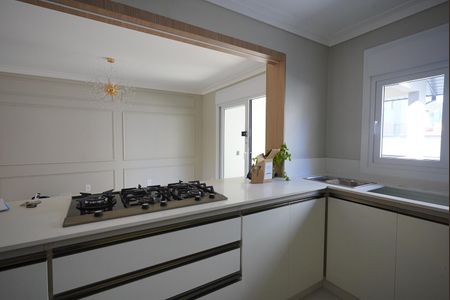 Casa para alugar com 230m², 3 quartos e 2 vagasCozinha