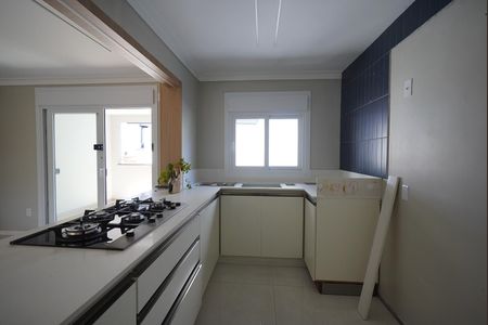 Casa para alugar com 230m², 3 quartos e 2 vagasCozinha
