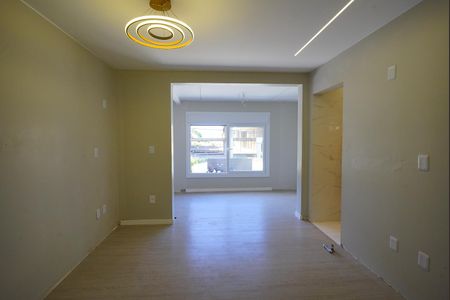 Casa para alugar com 230m², 3 quartos e 2 vagasSuite