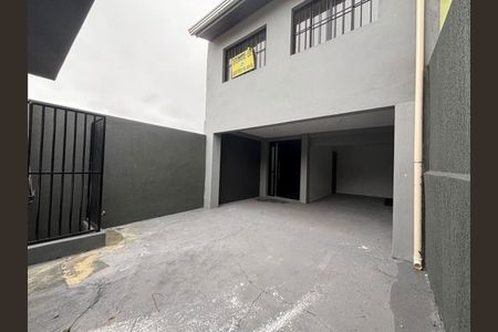 Casa à venda com 80m², 2 quartos e 3 vagas