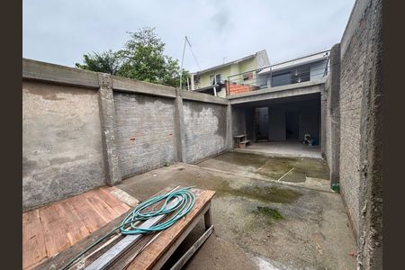 Casa à venda com 80m², 2 quartos e 3 vagas