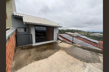 Casa à venda com 80m², 2 quartos e 3 vagas