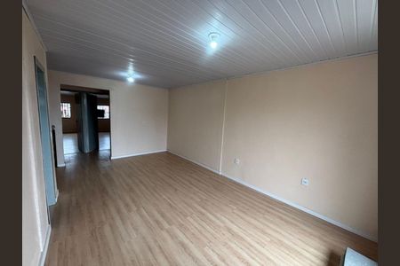 Casa à venda com 2 quartos, 80m² em Monte Blanco, São Leopoldo
