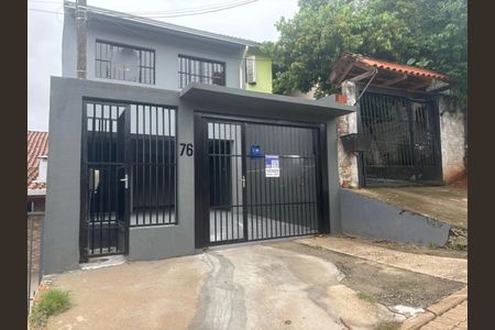 Casa à venda com 80m², 2 quartos e 3 vagas Casa à venda com 80m², 2 quartos e 3 vagasPlaca Cod.GOFG-228