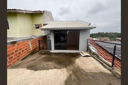 Casa à venda com 80m², 2 quartos e 3 vagas