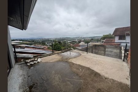 Casa à venda com 80m², 2 quartos e 3 vagas