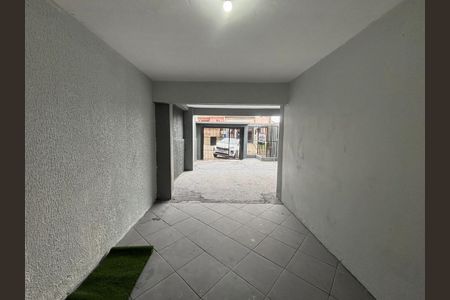 Casa à venda com 80m², 2 quartos e 3 vagas