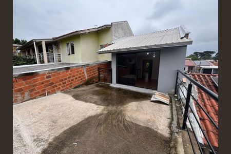 Casa à venda com 80m², 2 quartos e 3 vagas