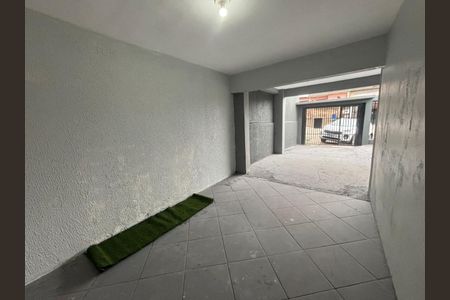 Casa à venda com 80m², 2 quartos e 3 vagas