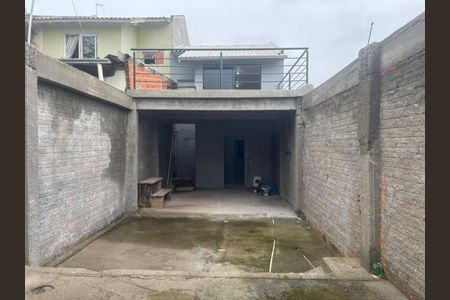Casa à venda com 80m², 2 quartos e 3 vagas