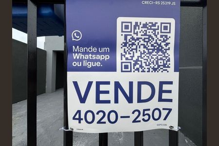 Casa à venda com 80m², 2 quartos e 3 vagas Casa à venda com 80m², 2 quartos e 3 vagasPlaca Cod.GOFG-228