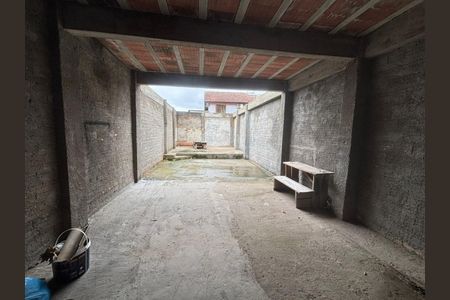 Casa à venda com 80m², 2 quartos e 3 vagas