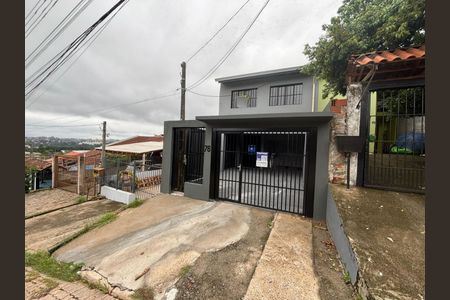 Casa à venda com 80m², 2 quartos e 3 vagas Casa à venda com 80m², 2 quartos e 3 vagasPlaca Cod.GOFG-228