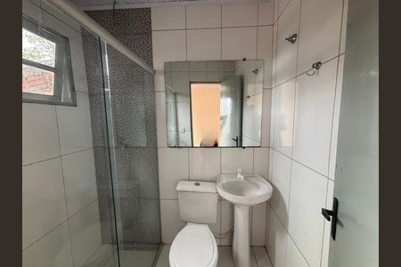 Casa à venda com 80m², 2 quartos e 3 vagas