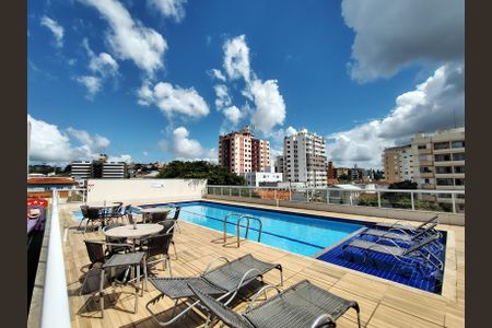 Apartamento para alugar com 70m², 2 quartos e sem vaga Apartamento para alugar com 70m², 2 quartos e sem vagaÁrea comum - Piscina
