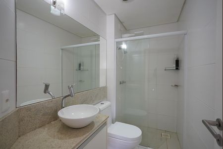 Apartamento para alugar com 70m², 2 quartos e sem vagaBanheiro Corredor
