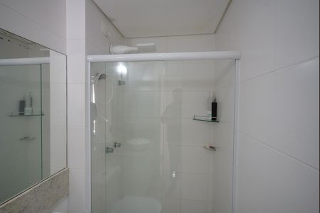 Apartamento para alugar com 70m², 2 quartos e sem vagaBanheiro Corredor