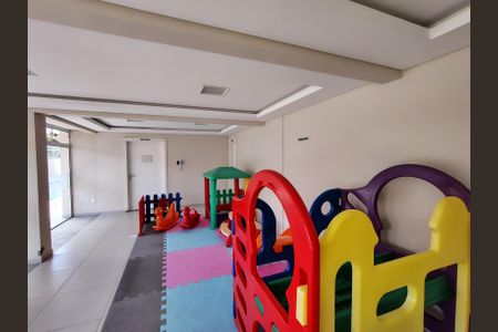 Apartamento para alugar com 70m², 2 quartos e sem vaga Apartamento para alugar com 70m², 2 quartos e sem vagaBrinquedoteca