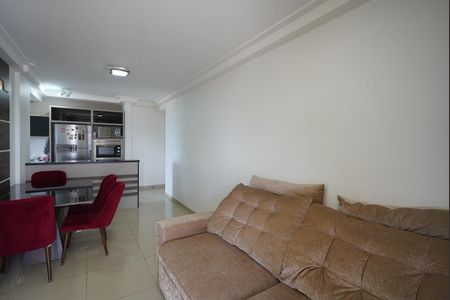 Apartamento para alugar com 70m², 2 quartos e sem vagaSala