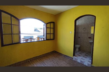 Casa para alugar com 120m², 3 quartos e 2 vagasSuite 2