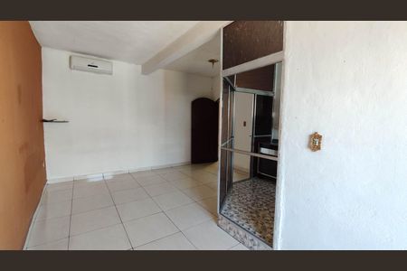 Casa para alugar com 120m², 3 quartos e 2 vagasSuite 1