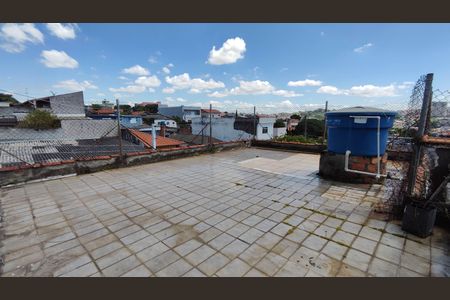 Casa para alugar com 120m², 3 quartos e 2 vagasLaje