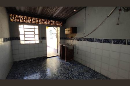 Casa para alugar com 120m², 3 quartos e 2 vagas Casa para alugar com 120m², 3 quartos e 2 vagasÁrea de Serviço