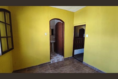 Casa para alugar com 120m², 3 quartos e 2 vagasSuite 2