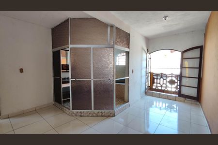 Casa para alugar com 120m², 3 quartos e 2 vagas Casa para alugar com 120m², 3 quartos e 2 vagasSuite 1