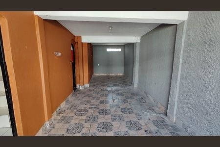 Casa para alugar com 120m², 3 quartos e 2 vagas Casa para alugar com 120m², 3 quartos e 2 vagasGaragem