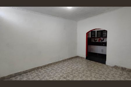 Casa para alugar com 120m², 3 quartos e 2 vagasSala de jantar