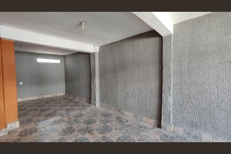 Casa para alugar com 120m², 3 quartos e 2 vagas Casa para alugar com 120m², 3 quartos e 2 vagasGaragem