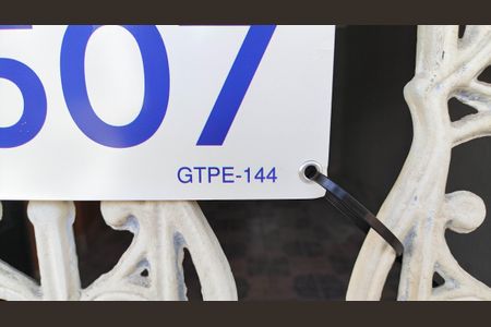 Casa para alugar com 120m², 3 quartos e 2 vagasFachada