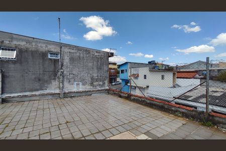 Casa para alugar com 120m², 3 quartos e 2 vagas Casa para alugar com 120m², 3 quartos e 2 vagasLaje