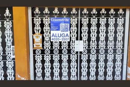 Casa para alugar com 120m², 3 quartos e 2 vagasFachada