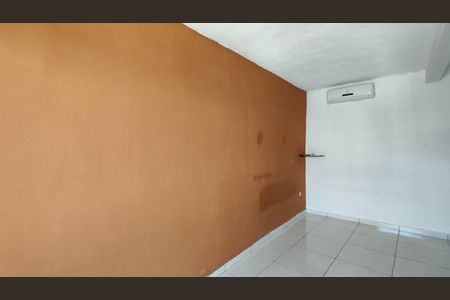 Suite 1 de casa para alugar com 3 quartos, 120m² em Vila Correa, Ferraz de Vasconcelos