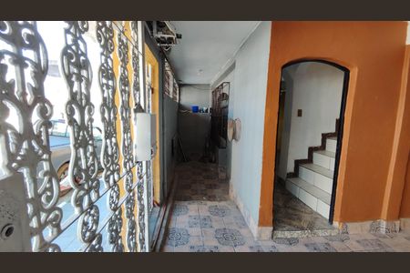 Casa para alugar com 120m², 3 quartos e 2 vagas Casa para alugar com 120m², 3 quartos e 2 vagasGaragem